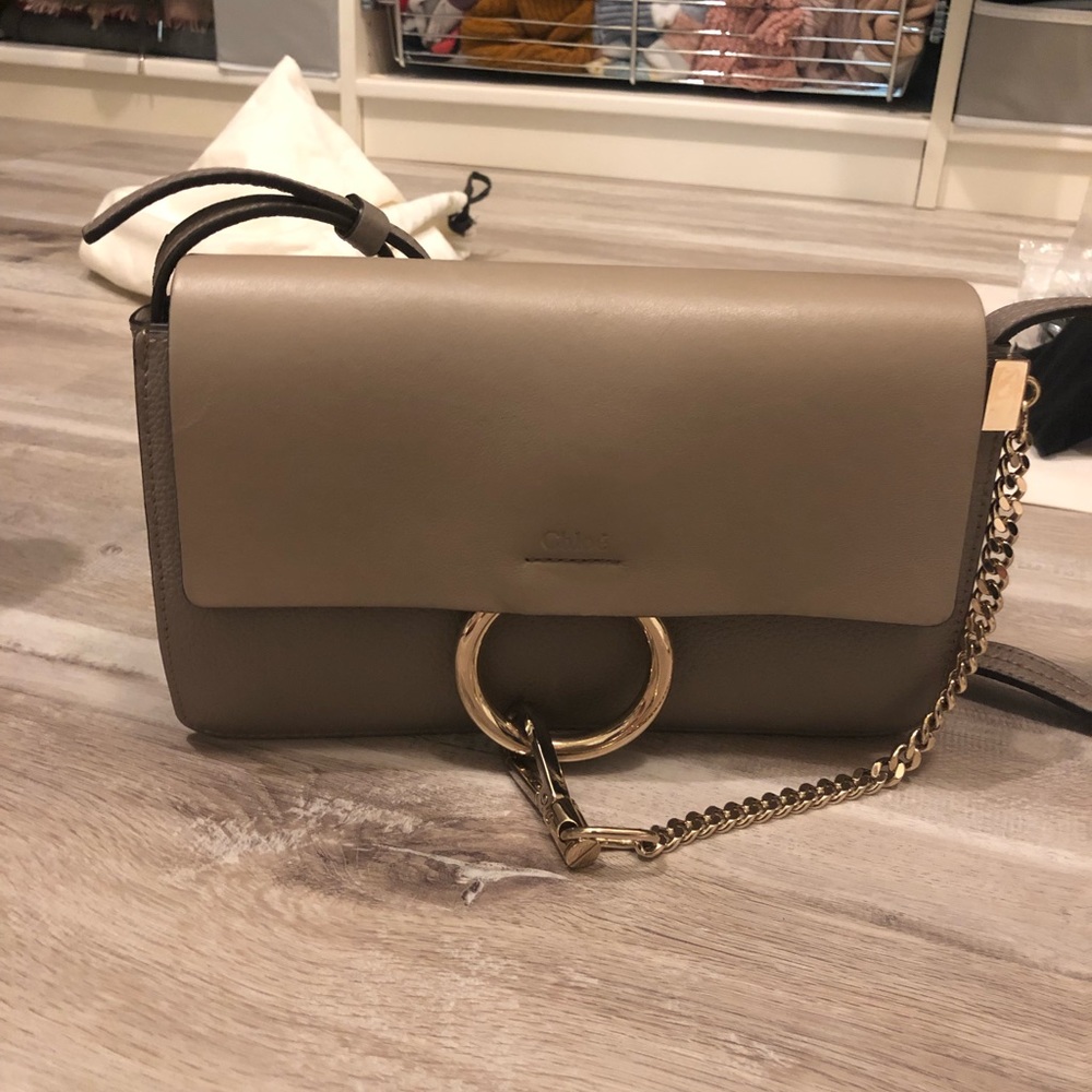 Cross bag - Picture 3 of 7